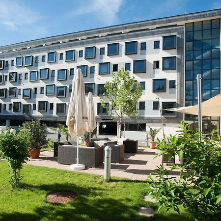 Cityhotel D&C St.Poelten 장크트푈텐 외부 사진
