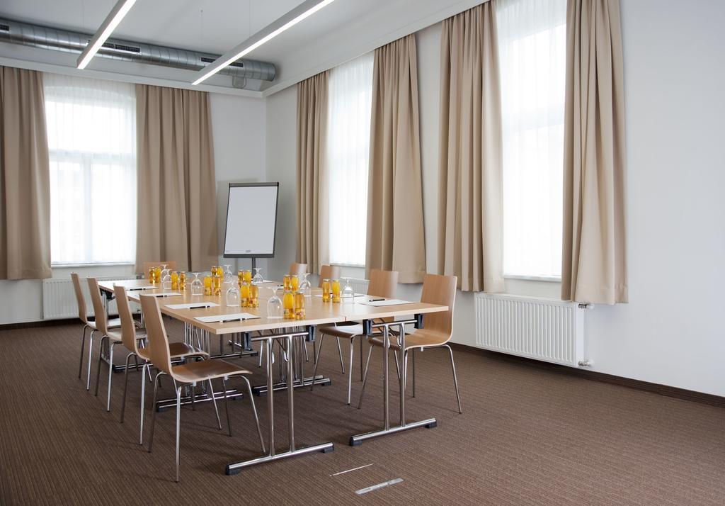Cityhotel D&C St.Poelten 장크트푈텐 외부 사진