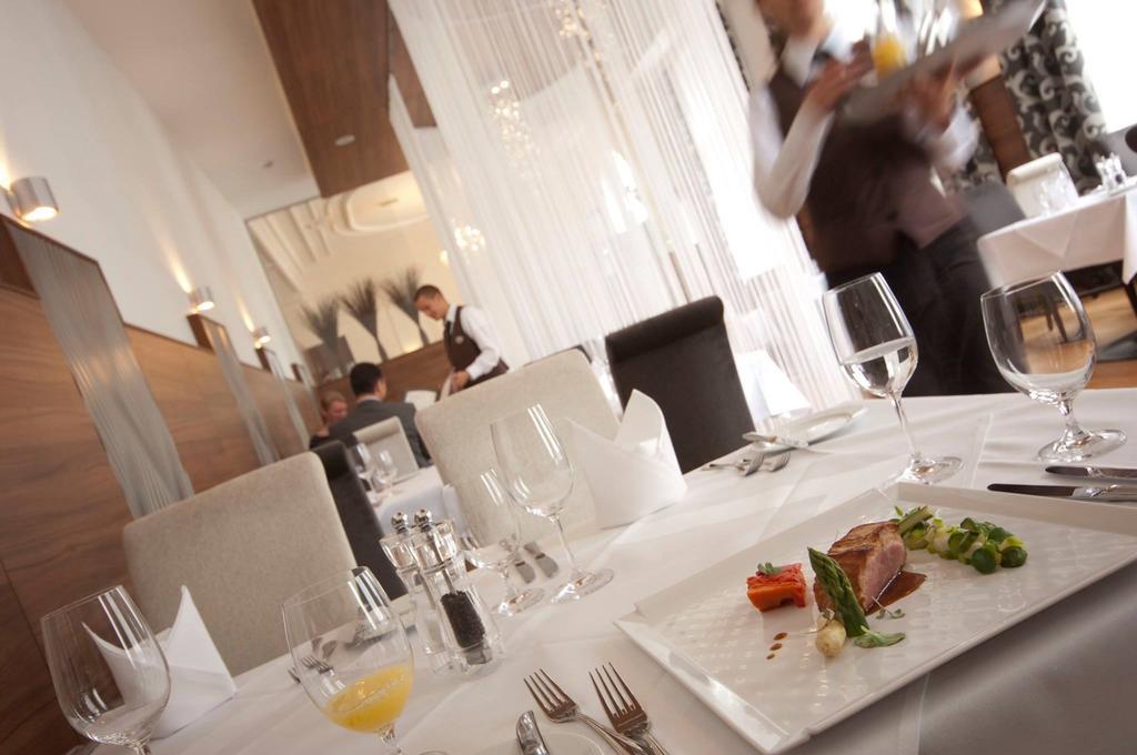 Cityhotel D&C St.Poelten 장크트푈텐 외부 사진